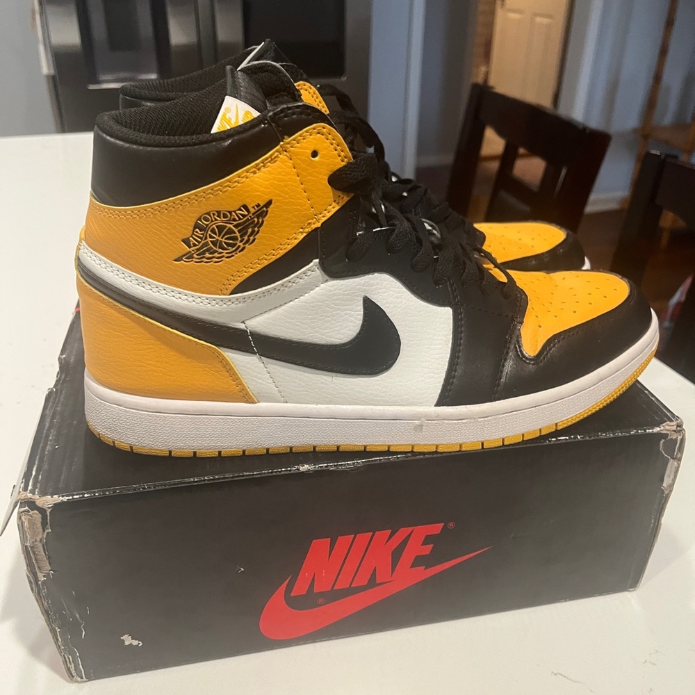 🚕Nike Air Jordans!